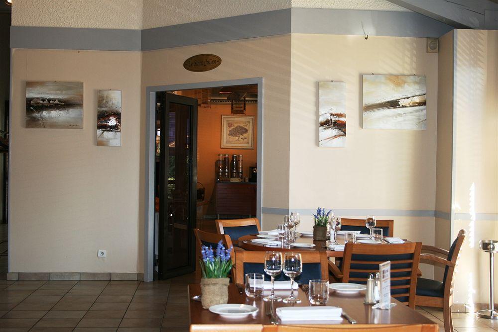 Hotel Kyriad Prestige Bordeaux Aeroport