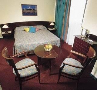 Hotel Kyriad Prestige Bordeaux Aeroport