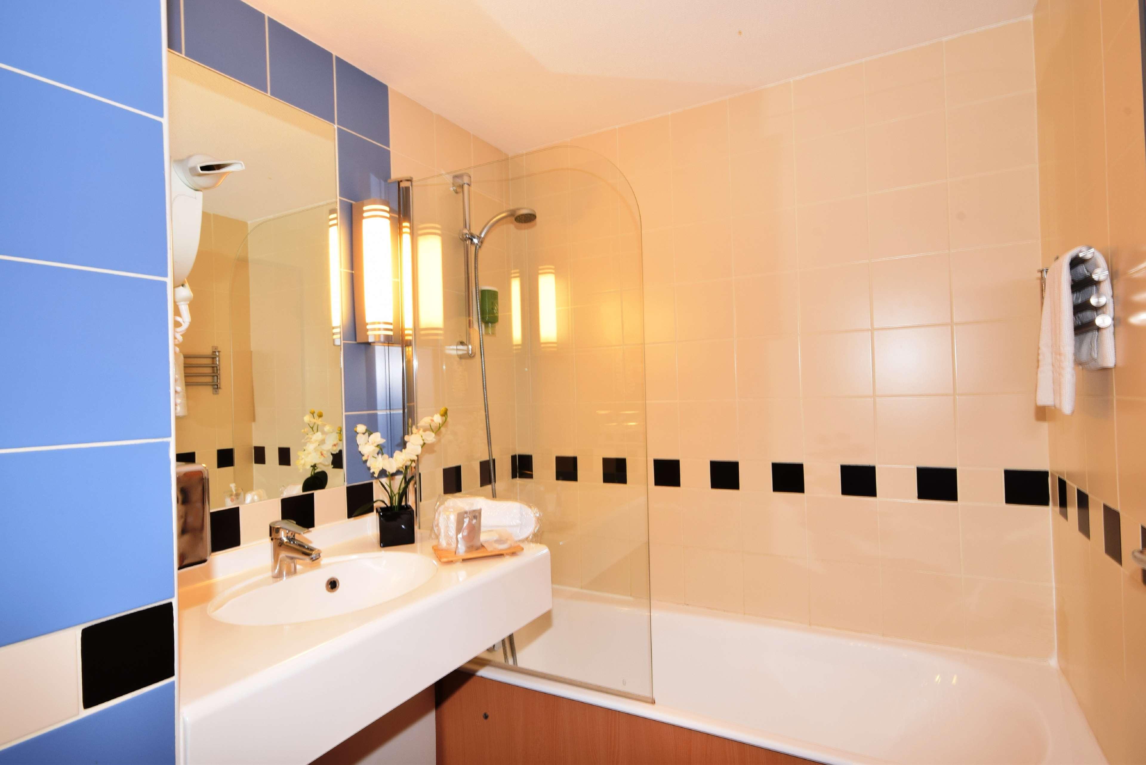 Hotel Kyriad Prestige Bordeaux Aeroport Merignac (Gironde)
