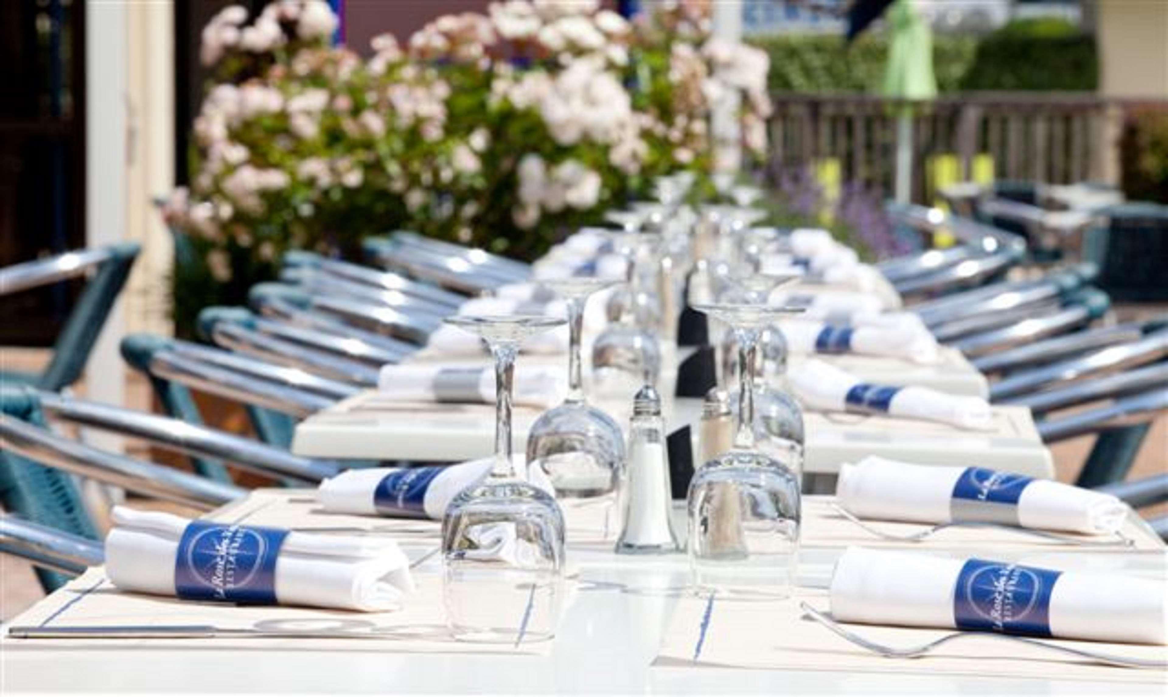Kyriad Prestige Bordeaux Aeroport 4* Merignac (Gironde)