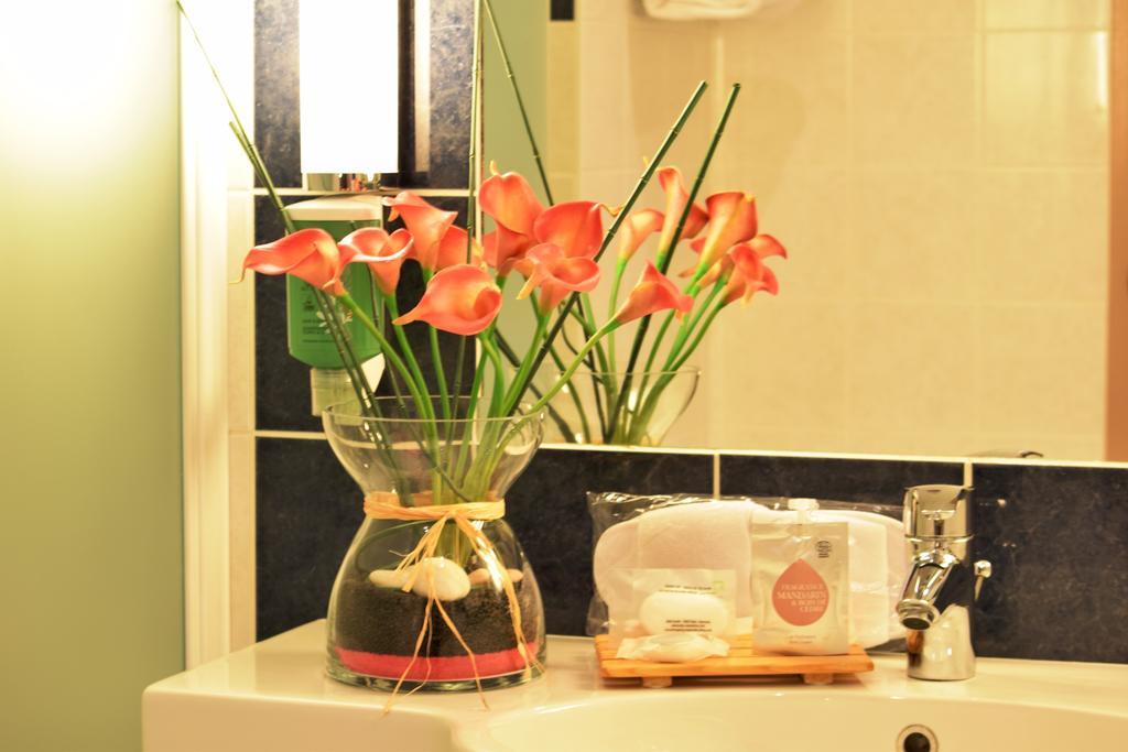 Hotel Kyriad Prestige Bordeaux Aeroport