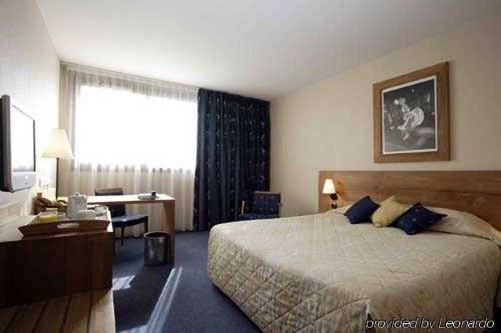 Hotel Kyriad Prestige Bordeaux Aeroport