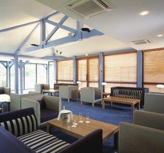 Hotel Kyriad Prestige Bordeaux Aeroport
