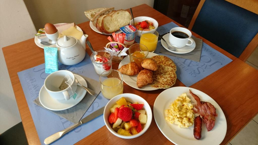 Kyriad Prestige Bordeaux Aeroport Hotel Merignac (Gironde)