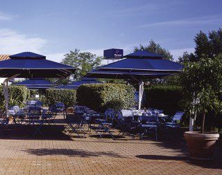 Hotel Kyriad Prestige Bordeaux Aeroport