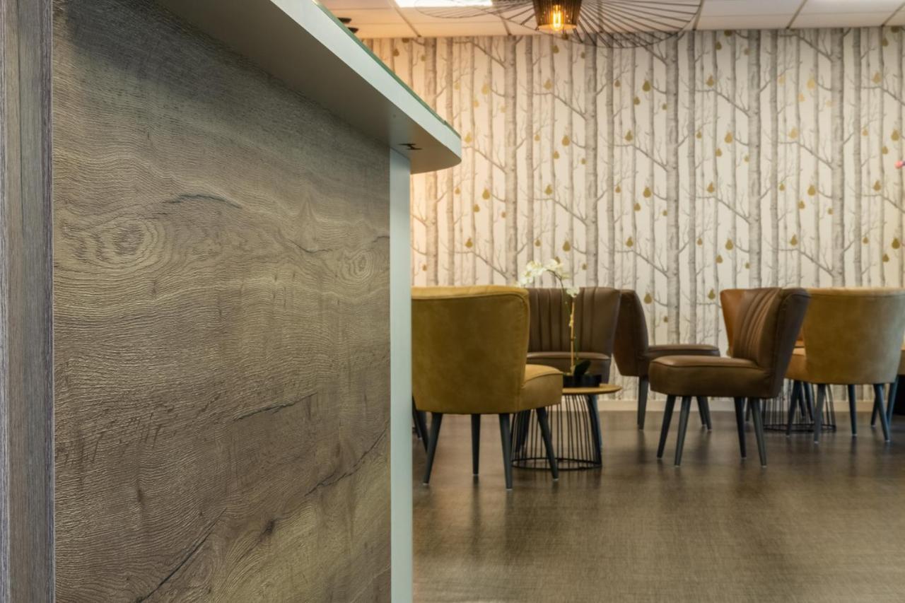 Kyriad Prestige Bordeaux Aeroport Merignac (Gironde)