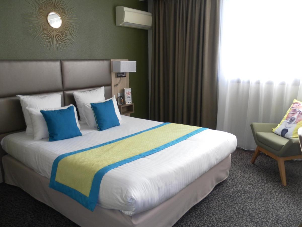 Kyriad Prestige Bordeaux Aeroport Merignac (Gironde)