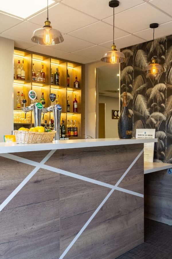 Kyriad Prestige Bordeaux Aeroport Hotel
